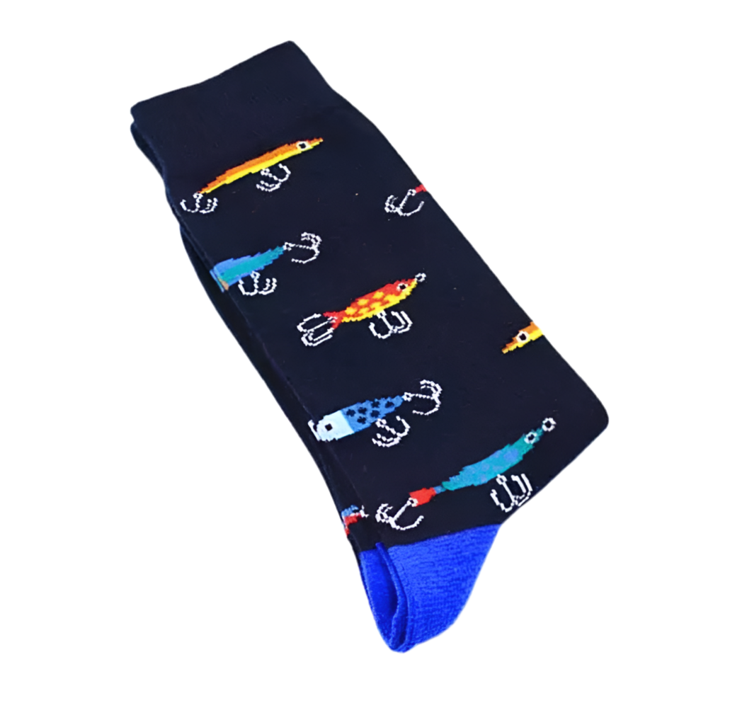 chaussettes leurre mrcol