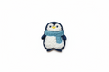Pinguïn strijkpatch
