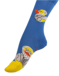 Chaussettes Canard Freud