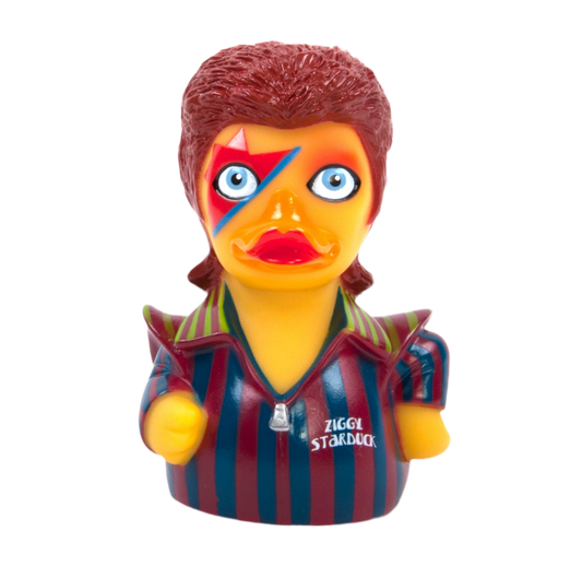 Duck Ziggy Starduck