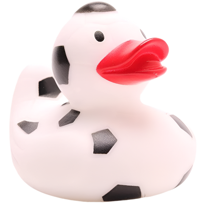 canard ballon de foot factotum