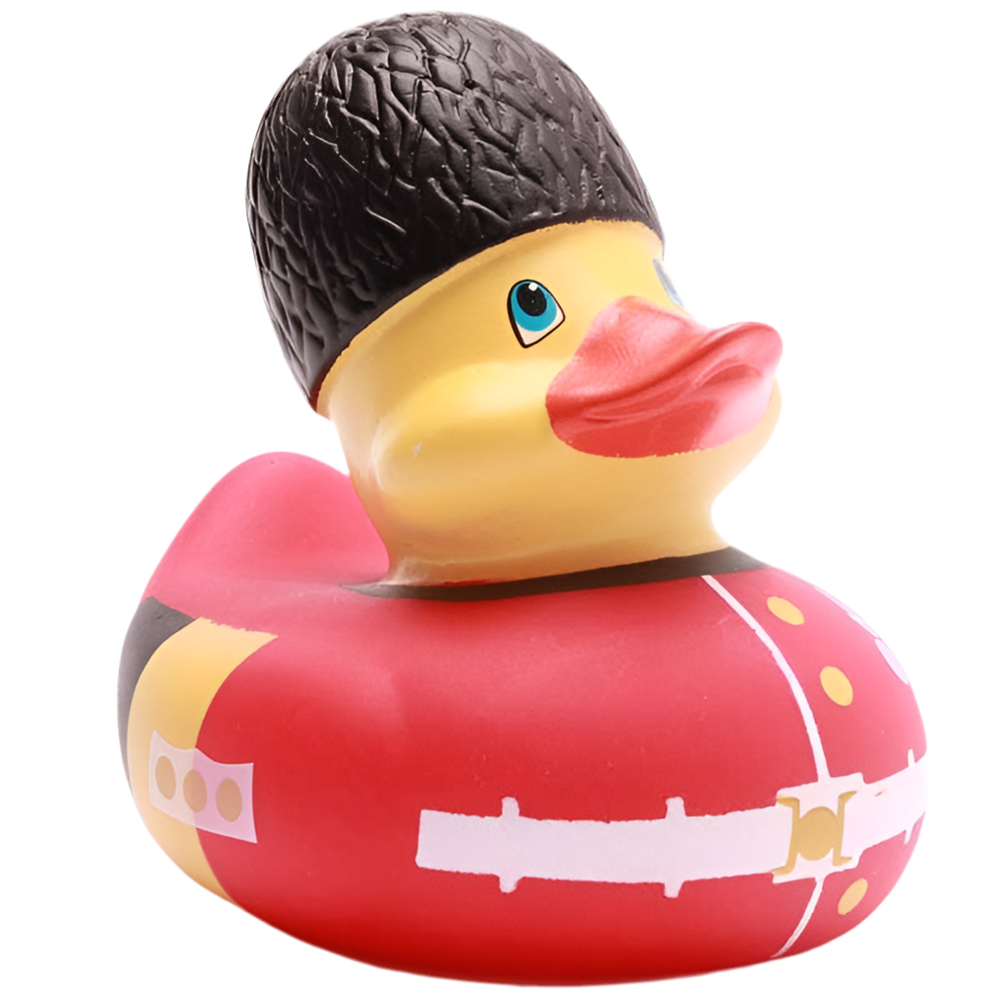 Canard Garde Royal