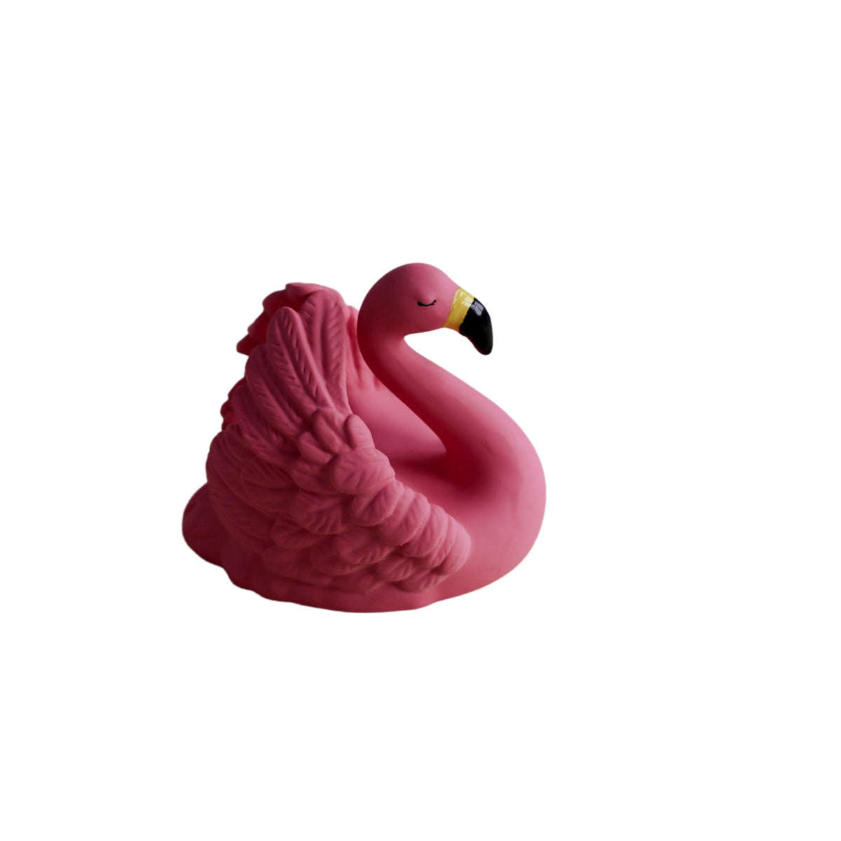 Jouet de bain Flamant rose