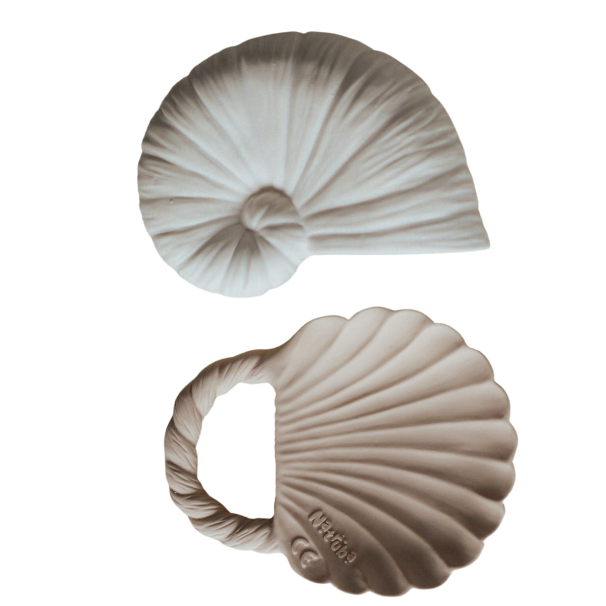 Marine Motif Bath Toy Set