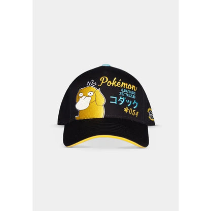 Psyduck Cap #054 