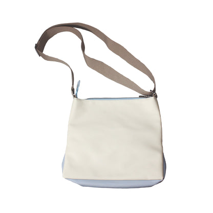 RSPB Free as a Bird Cross-body Bag - Swallow