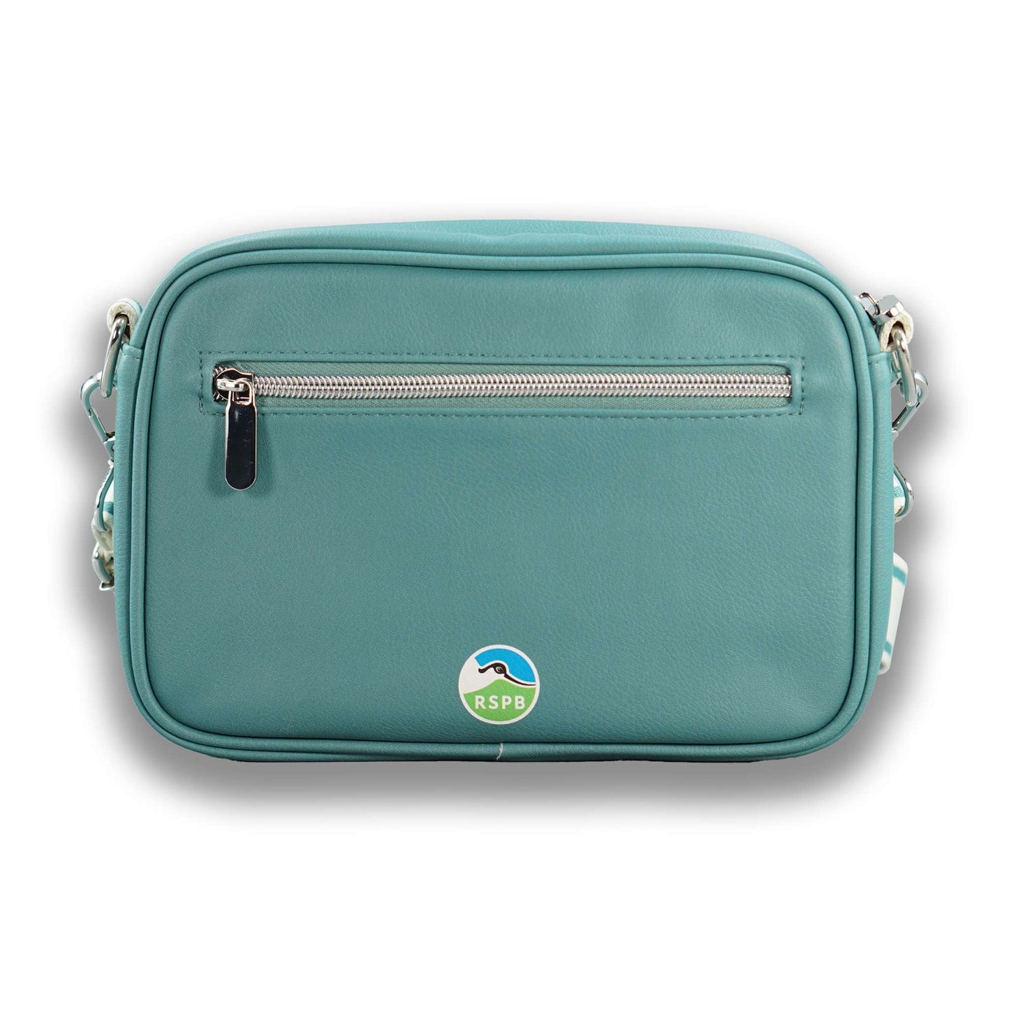 RSPB Kingfisher Messenger Bag