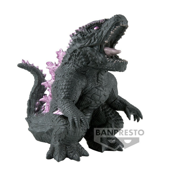 Godzilla - Godzilla: The New Empire Enshrined Monsters - VOORBESTELLEN*