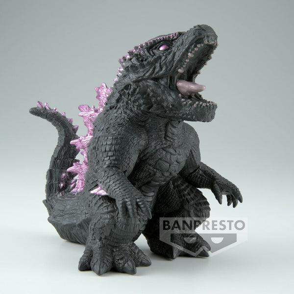 Godzilla - Godzilla: The New Empire Enshrined Monsters - VOORBESTELLEN*