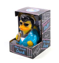 Ente Blue Suede Duck