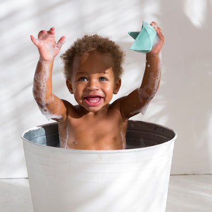 Baby Bath Set