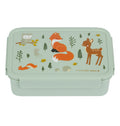Boîte à déjeuner bento - Amis de la forêt