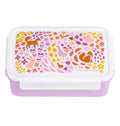 Boîte à déjeuner bento - Jardin fleuri