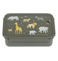 Boîte à déjeuner bento - Savane