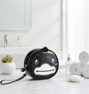 Black Duck Toiletry Bag