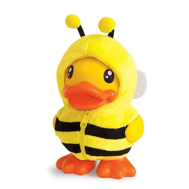 Tirelire Canard Abeille