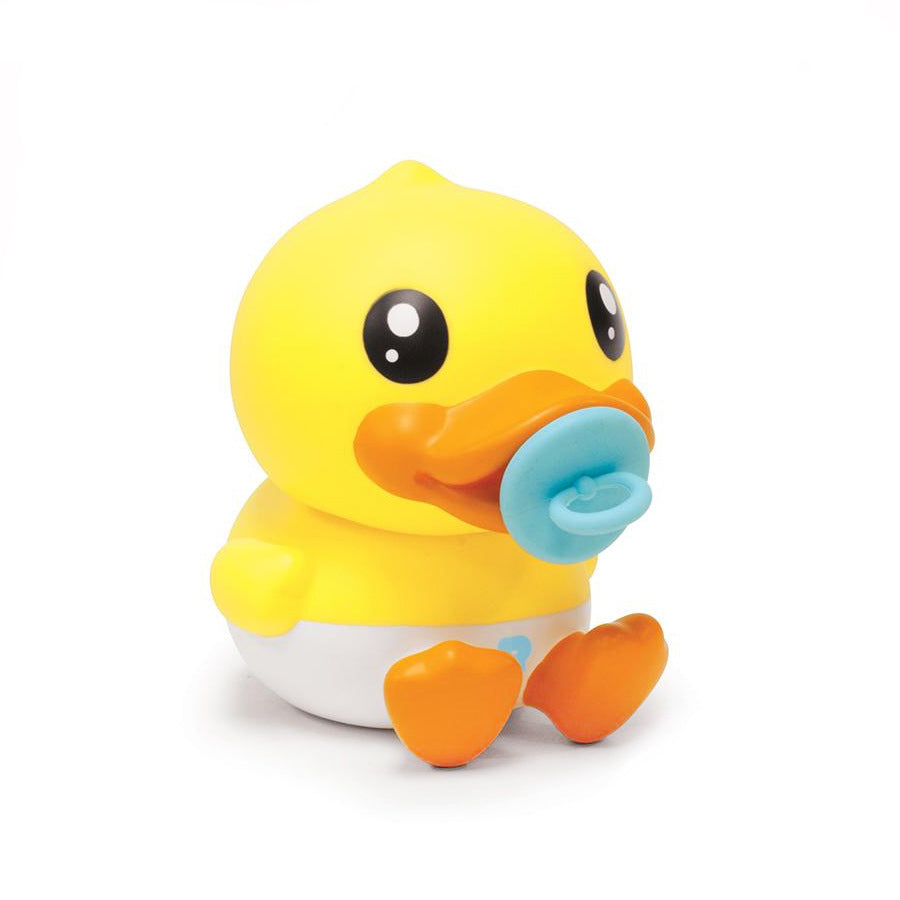 Yellow Baby Duck Wood