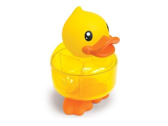 Grande Boite à Bonbons Canard