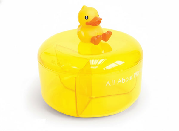 Boite à Bonbons Canard