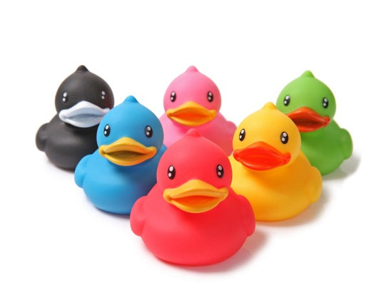 Canard de Bain B.Duck