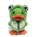 Enten-Spardose Grenouille Verte