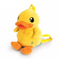 Enten-Rucksack Jaune