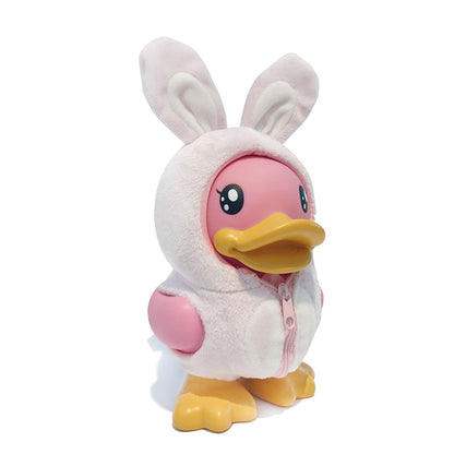 Tirelire Canard Lapin