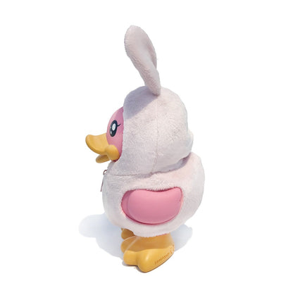 Tirelire Canard Lapin