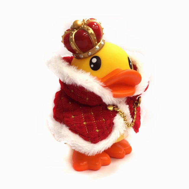 Sparschwein Canard Roi