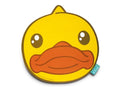 Enten-Mauspad Jaune