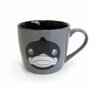 Mug Canard Noir