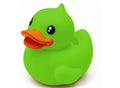 Kleine groene eend spaarpot