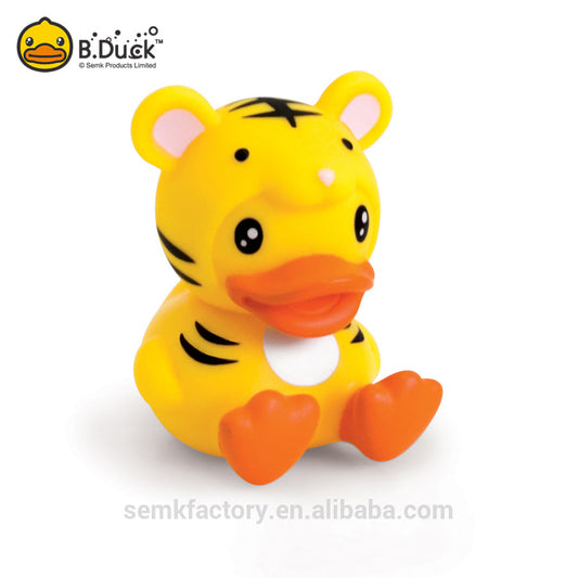 Canard Tigre