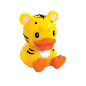 Tijgereend