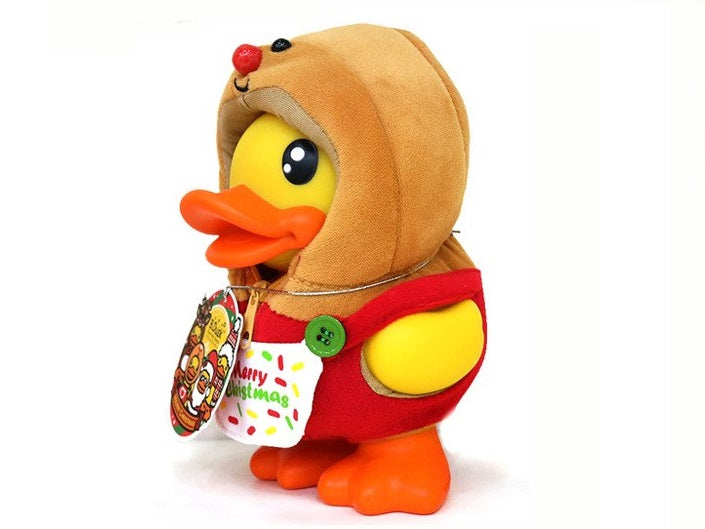 Tirelire Canard Pain d'Épices