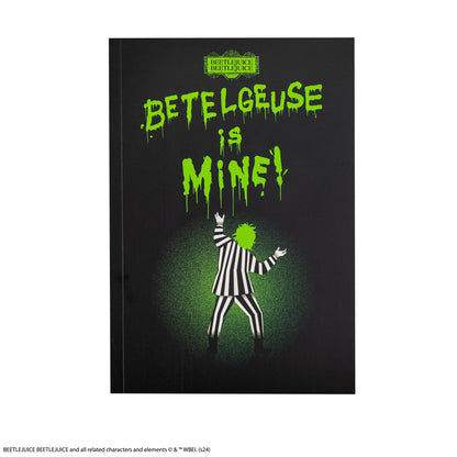 Carnet Betelgeuse is Mine