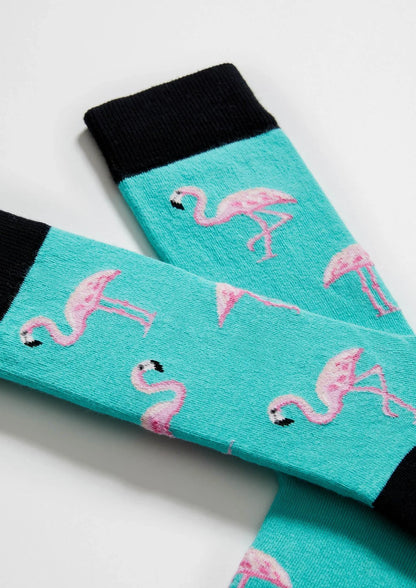 BeFlamingo Socks