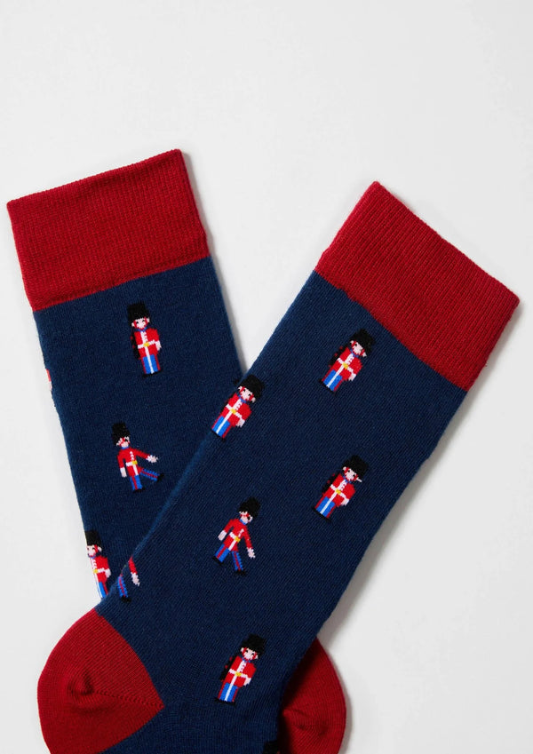 chaussettes beguard besocks