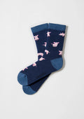 BePig Children's Socks