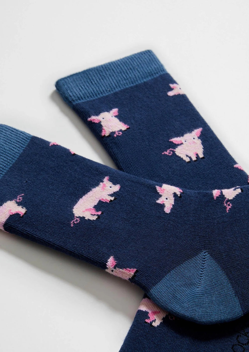 BePig Children's Socks