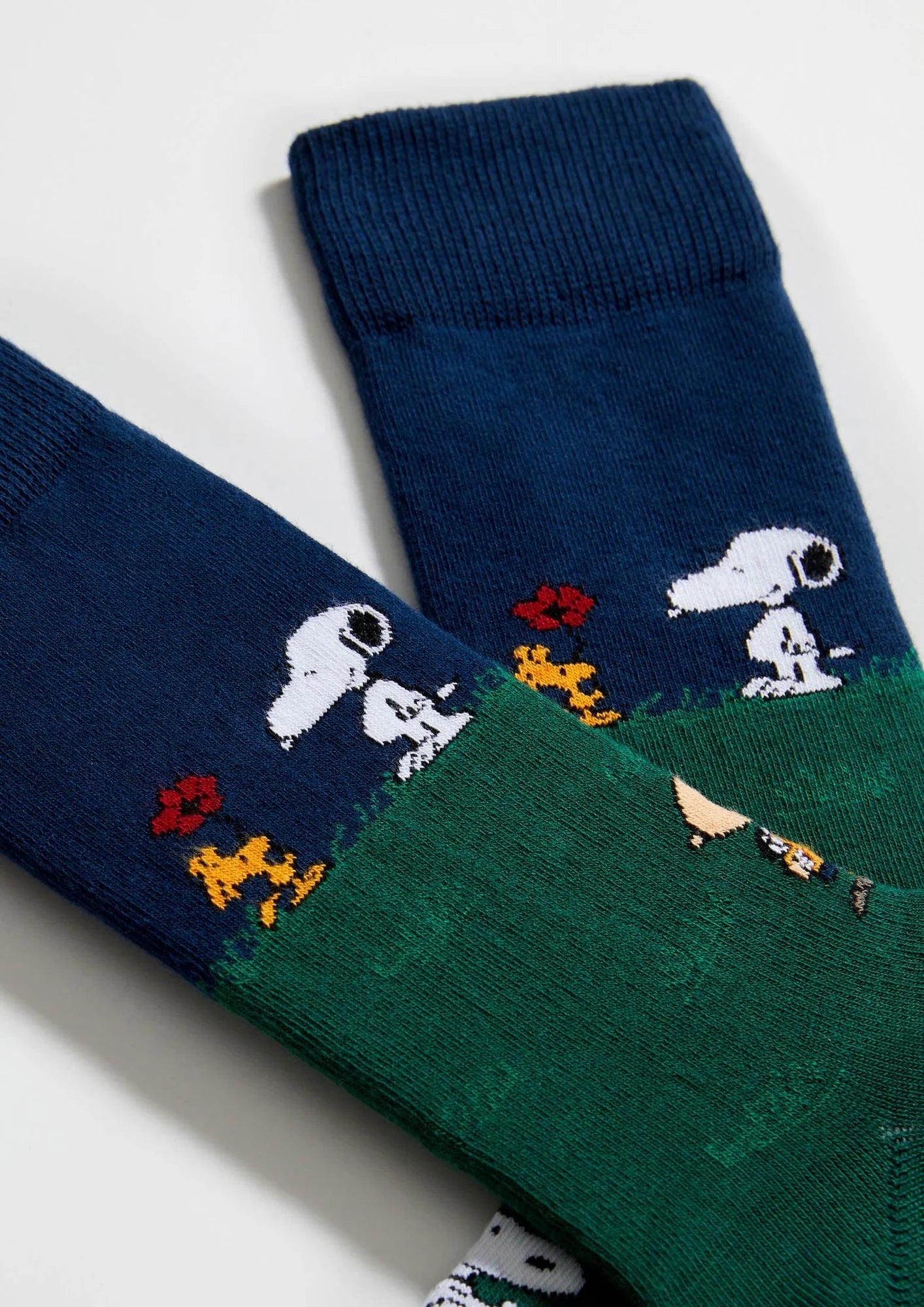 chaussettes besnoopy friends besocks