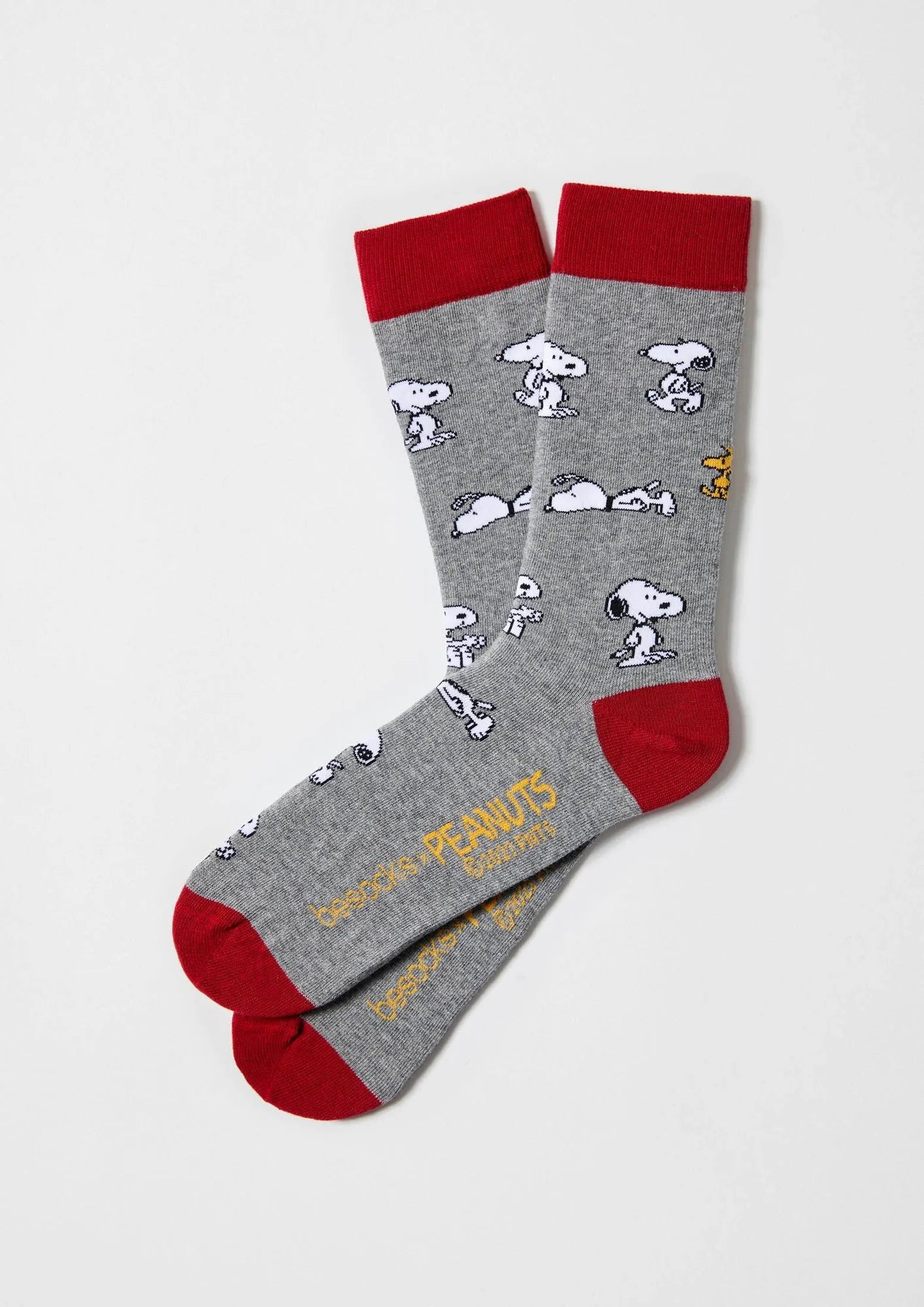BeSnoopy Socks