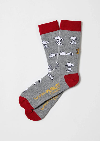 BeSnoopy Socks