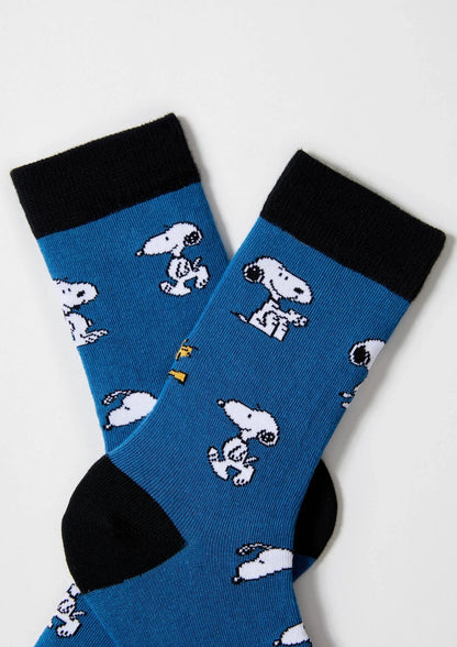 BeSnoopy Children's Socks