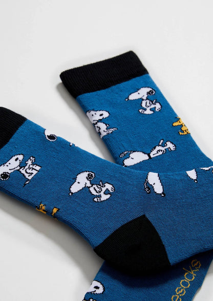 BeSnoopy Children's Socks