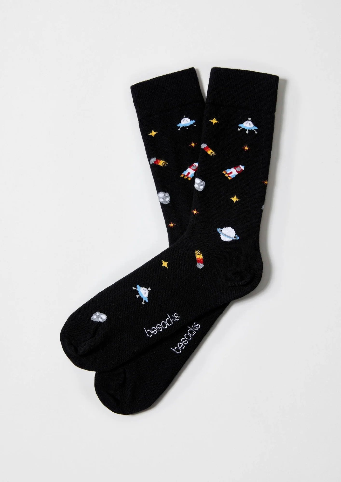 BeSpace Socks