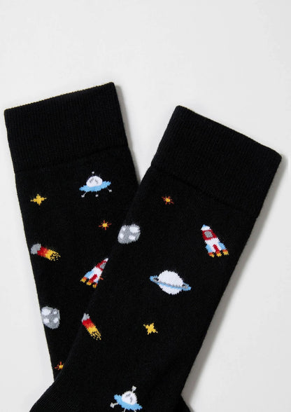 BeSpace Socks
