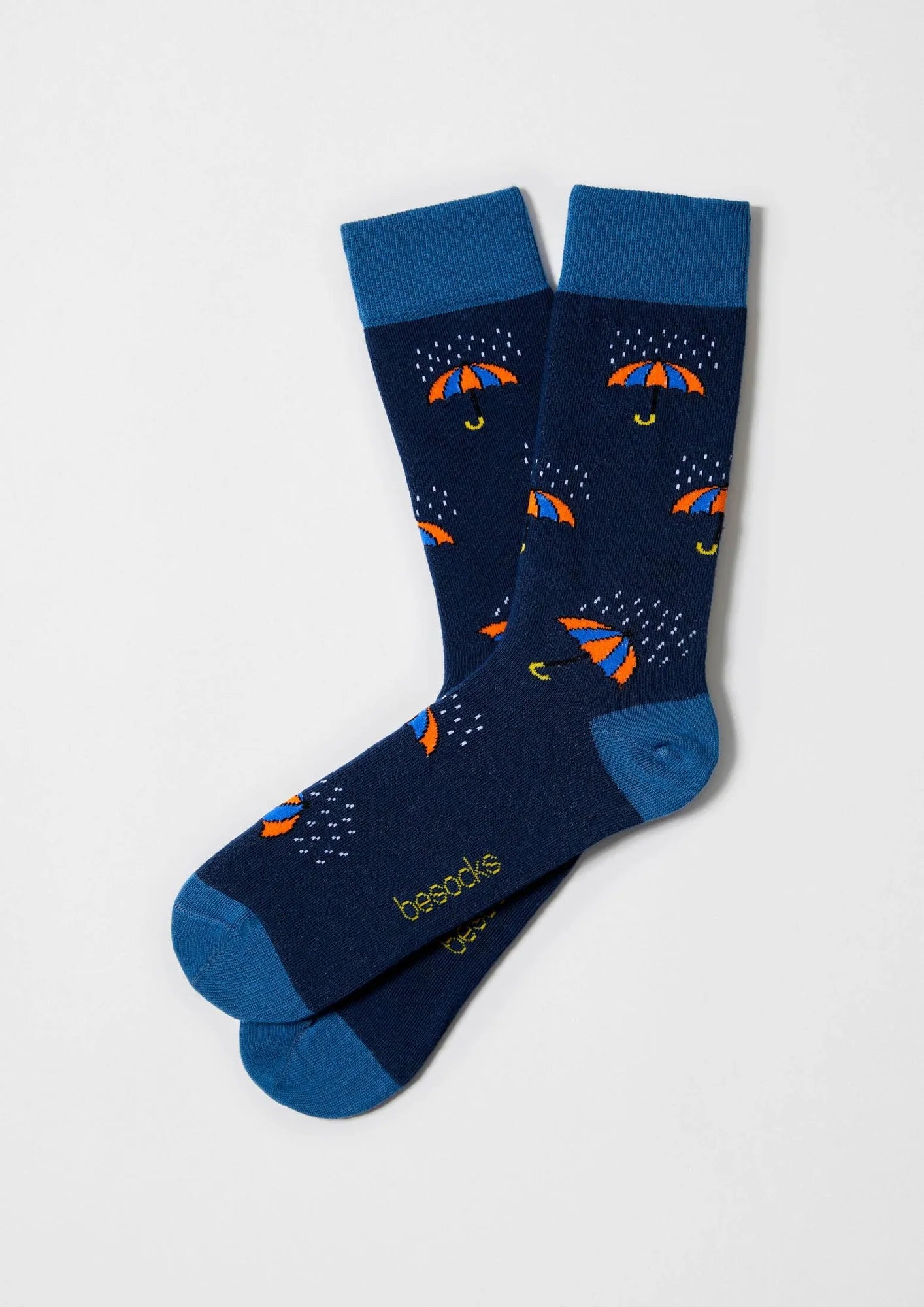 chaussettes beumbrella besocks