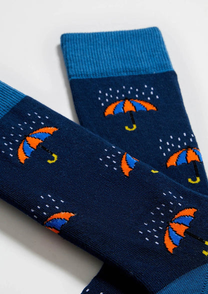 chaussettes beumbrella besocks