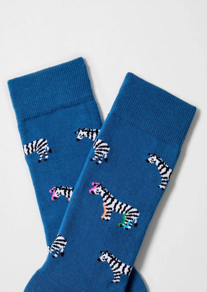 Chaussettes BeZebra